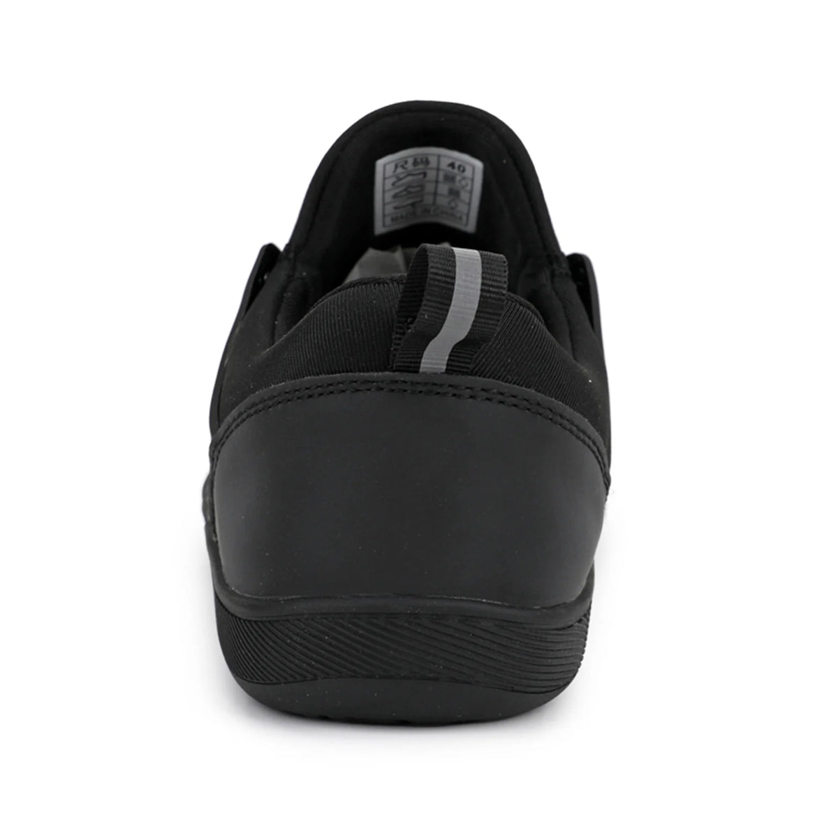 HAOSHIDUO Womens and Mens Minimalist Barefoot Sneakers Wide Toe Shoes Walking Shoes Zero Drop Sole