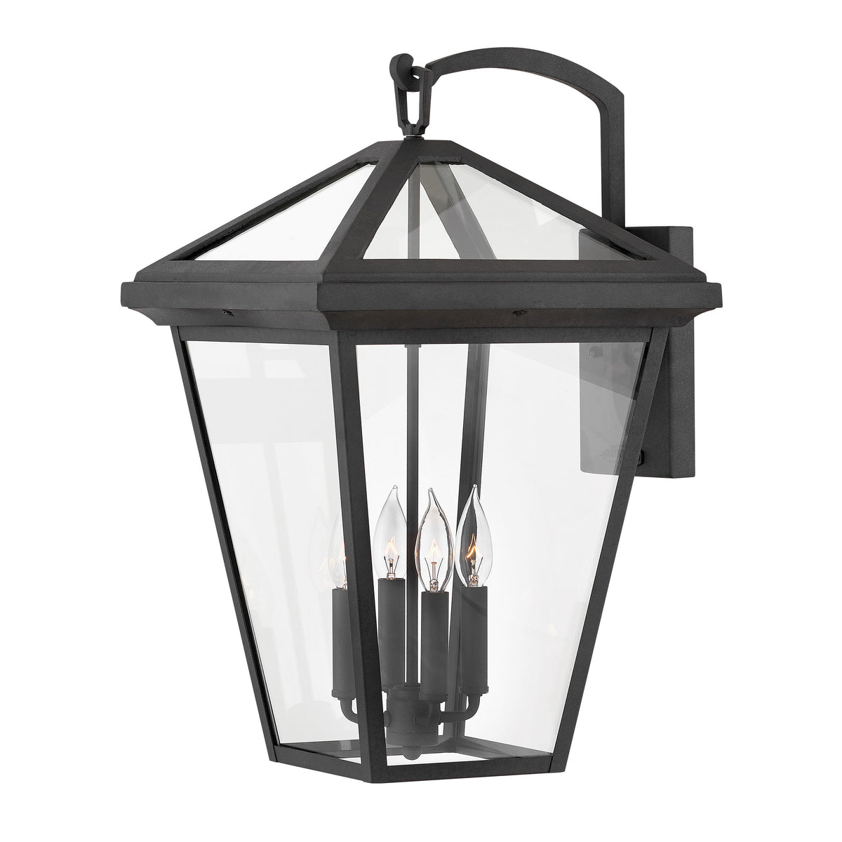 Alford Place Outdoor Wall Mount