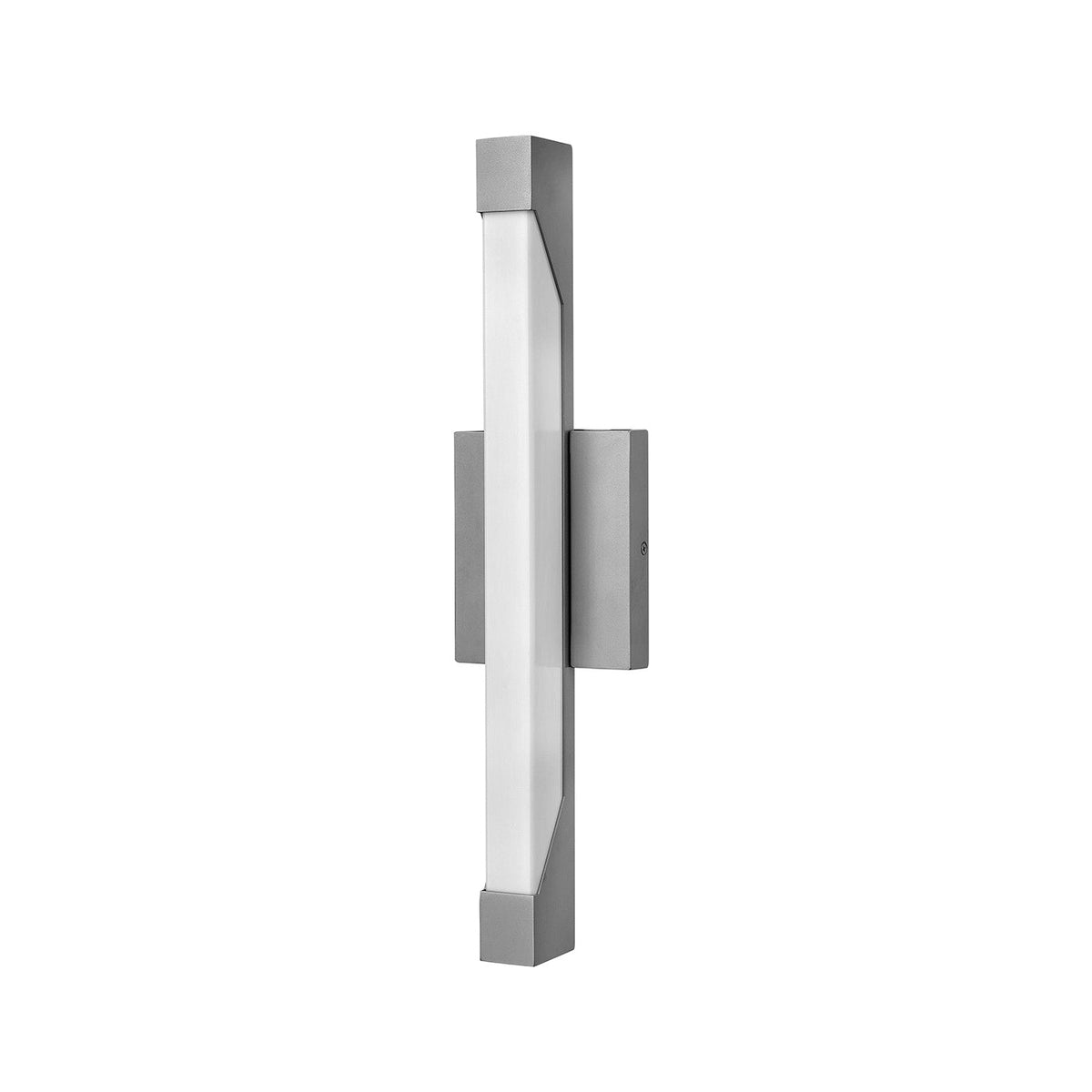 Vista Indoor/Outdoor Wall Light