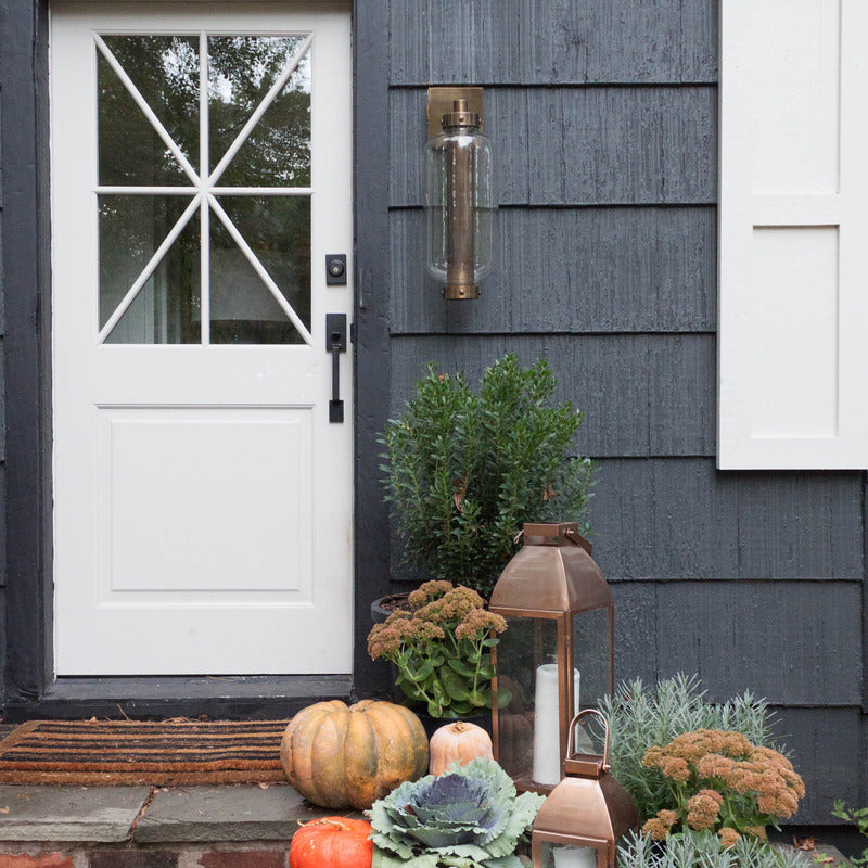 Atwater Outdoor Wall Sconce