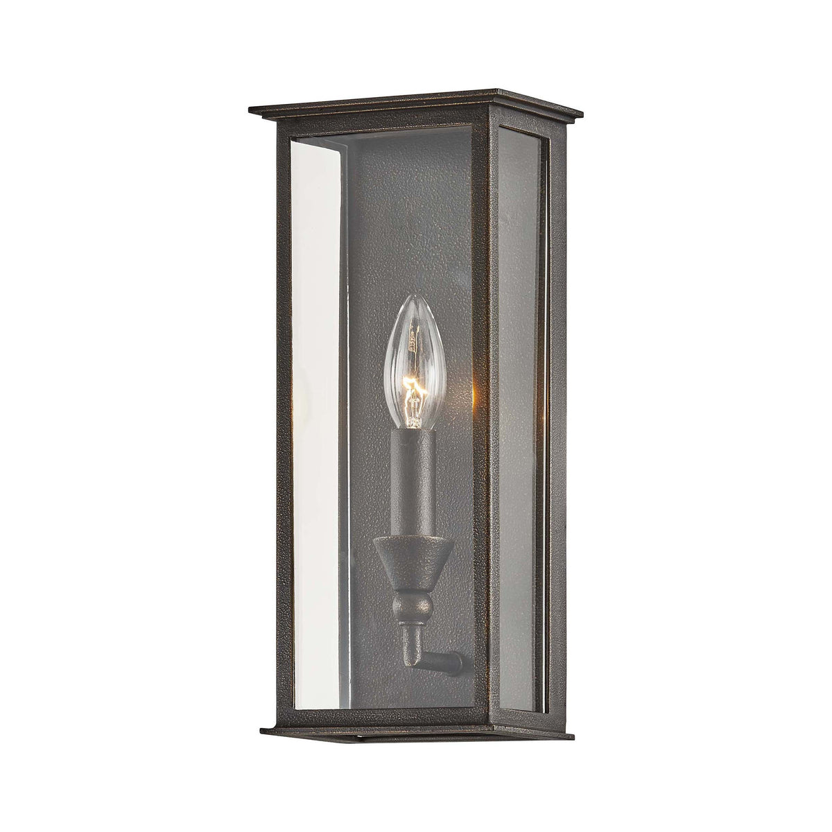 Chauncey Outdoor Wall Sconce