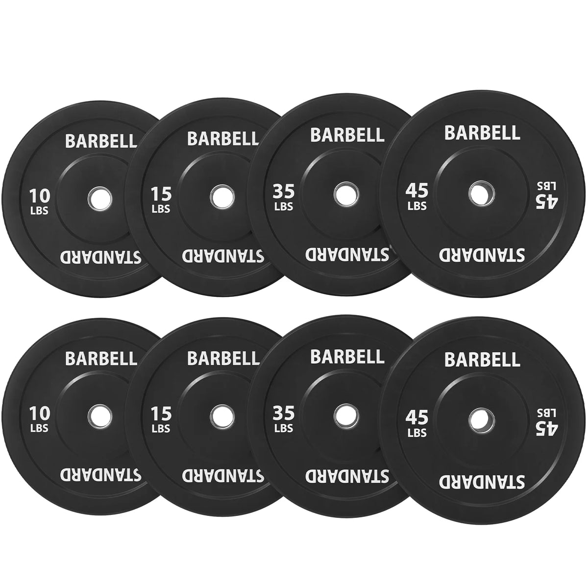Weight Clips for Bars at Home or Gym Weight Clips for Bars at Home or Gym