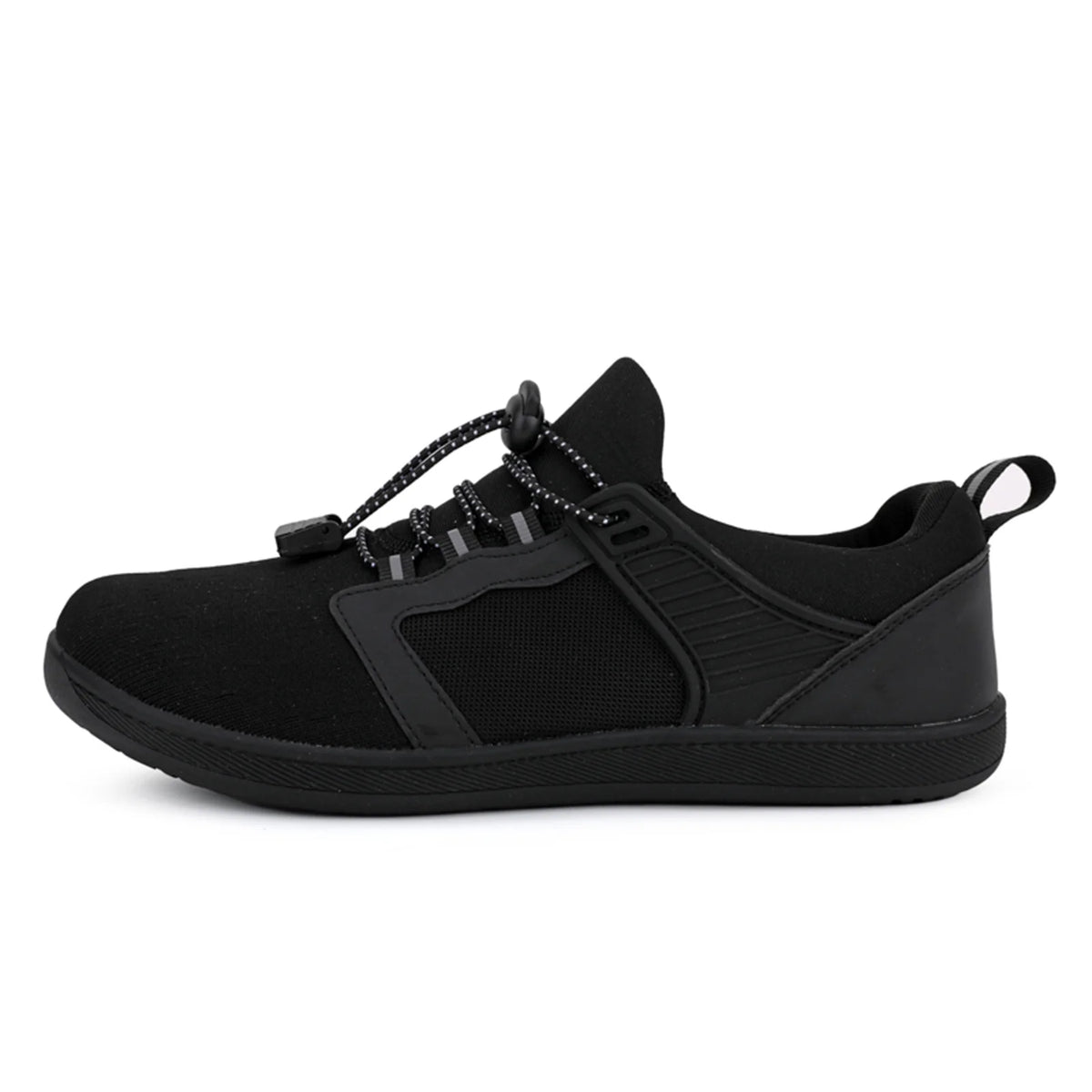 HAOSHIDUO Womens and Mens Minimalist Barefoot Sneakers Wide Toe Shoes Walking Shoes Zero Drop Sole