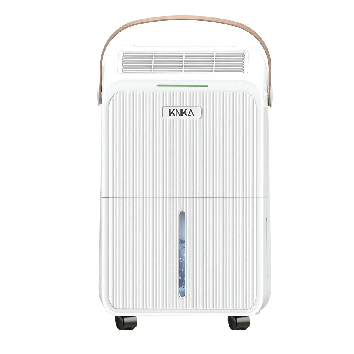 Dehumidifier for Basement and Large Room, 25 Pint Dehumidifiers for Home with Drain Hose