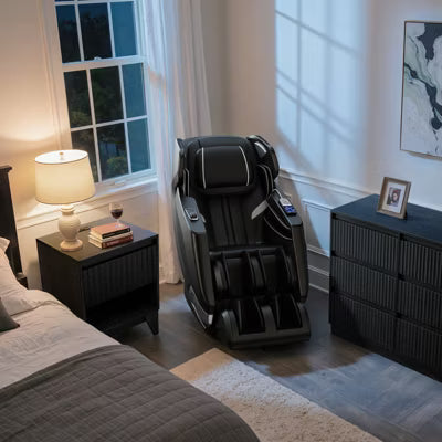 KOLIGEY 1 - Drawer Nightstand With Charging Station, Versatile Side Table With Storage