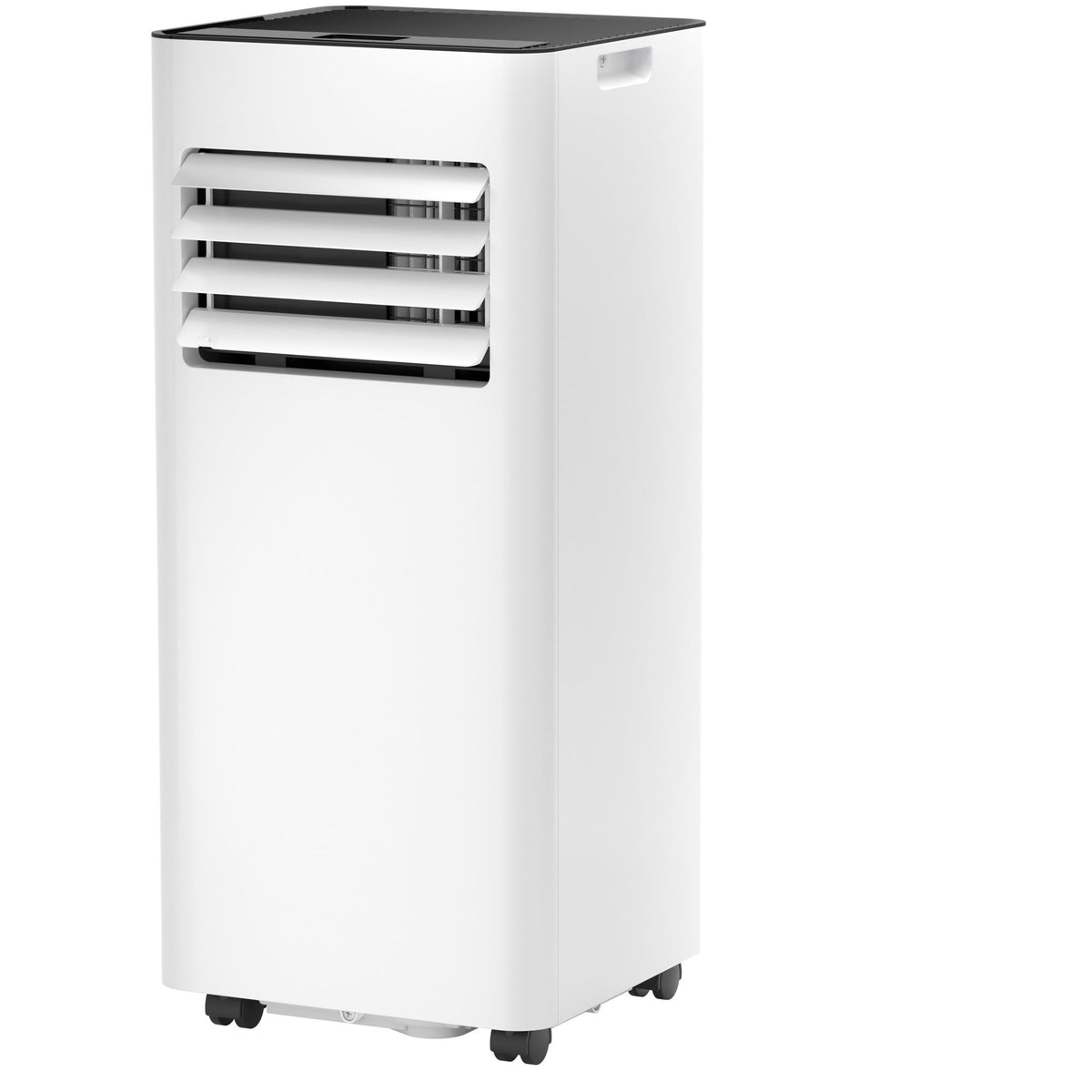 Havato 5000 BTU (8000 BTU ASHRAE) Portable Air Conditioner, 4-in-1 AC unit, Cooling/Dehumidifier/Fan/Sleep,  Remote Control