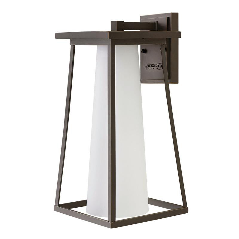 Burke Outdoor Wall Mount