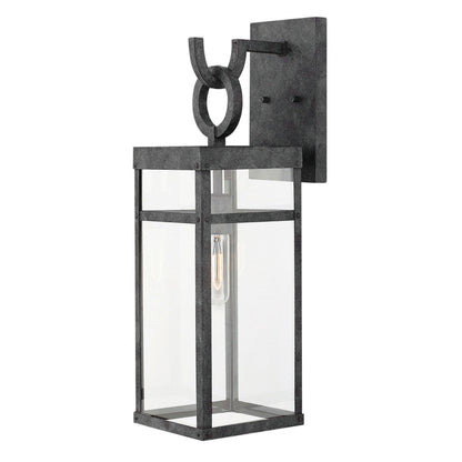 Porter Outdoor Wall Mount