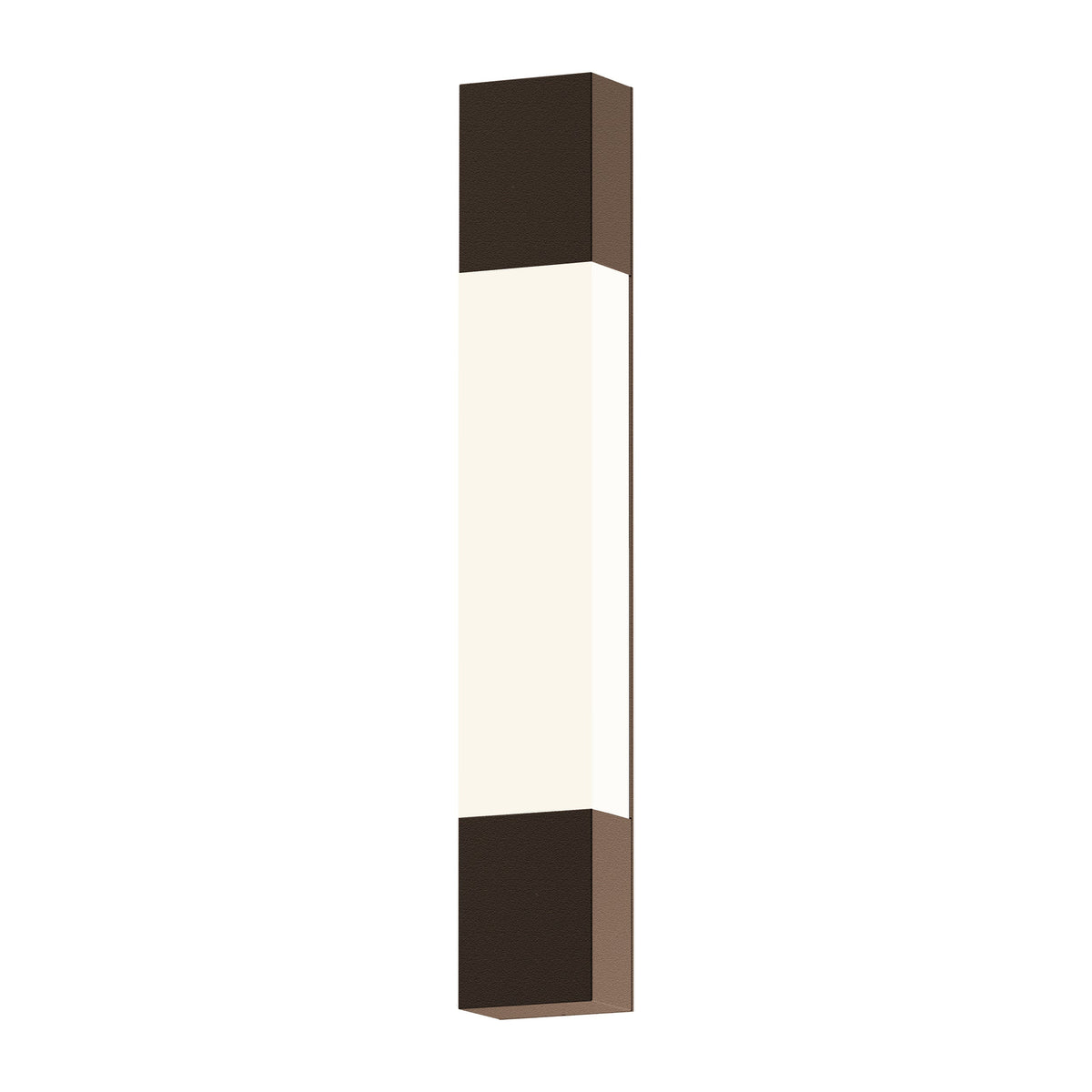 Inside-Out® Box Column Wall Light
