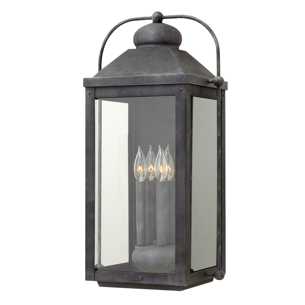 Anchorage Outdoor Wall Light