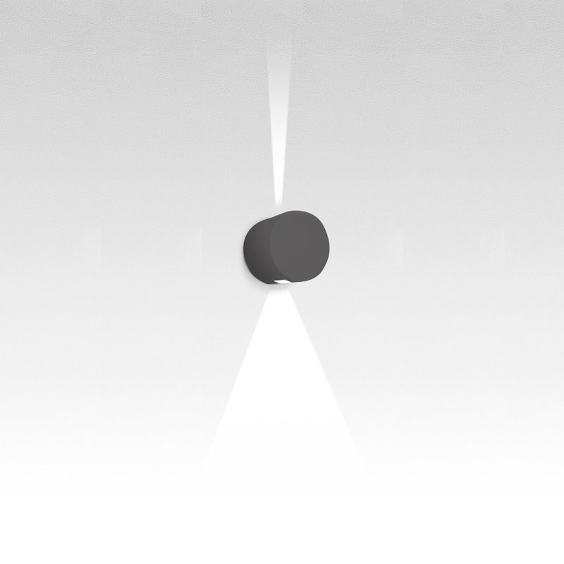 Effetto Two Light Wall Light