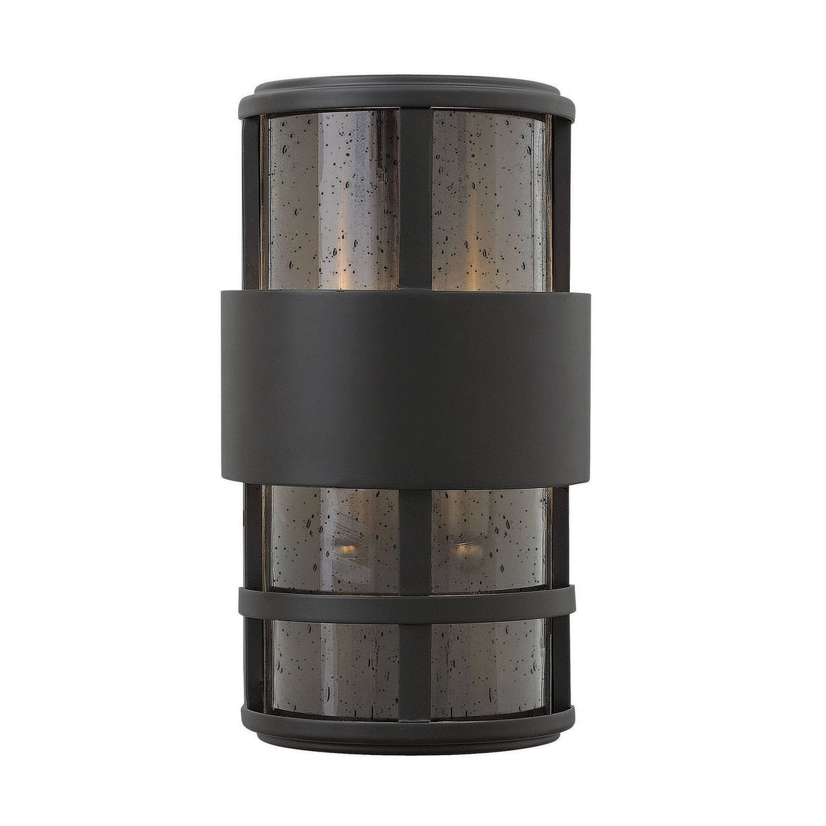 Saturn Outdoor Pocket Wall Light