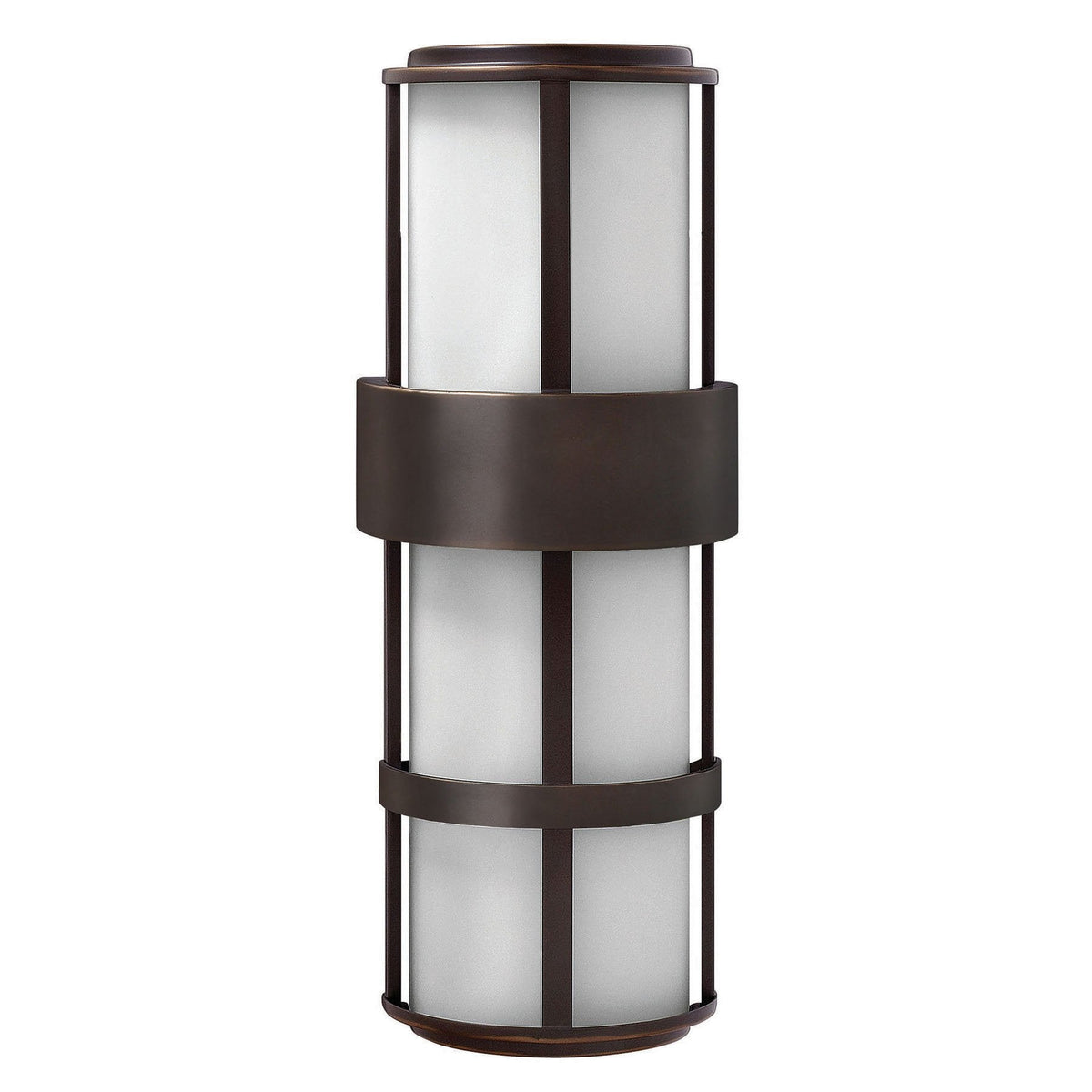 Saturn Outdoor Pocket Wall Light