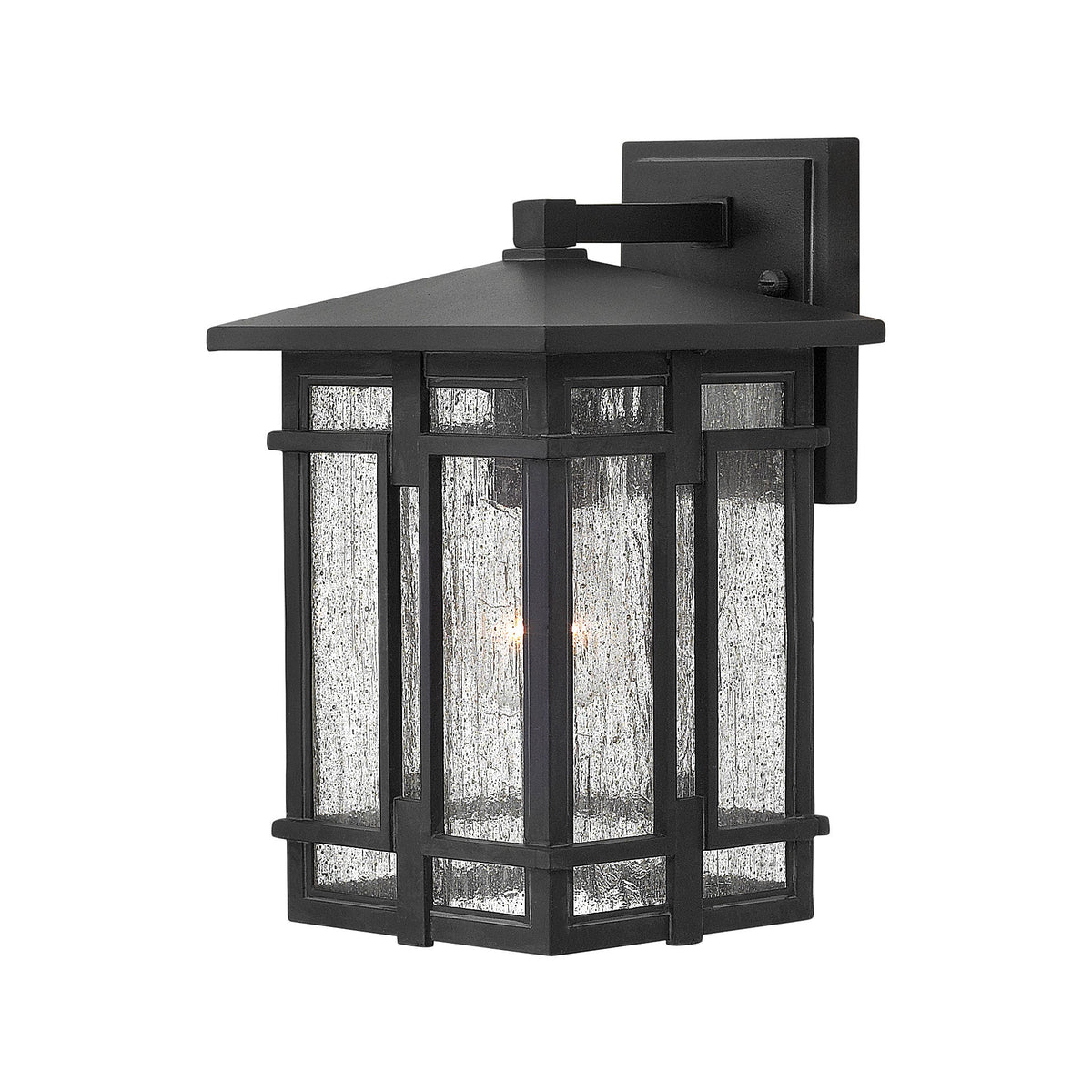Tucker Outdoor Wall Light