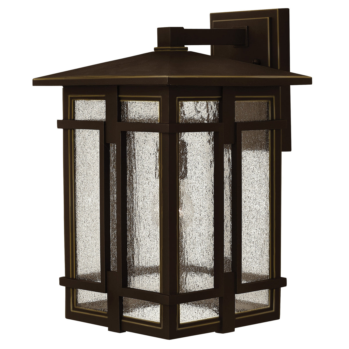 Tucker Outdoor Wall Light