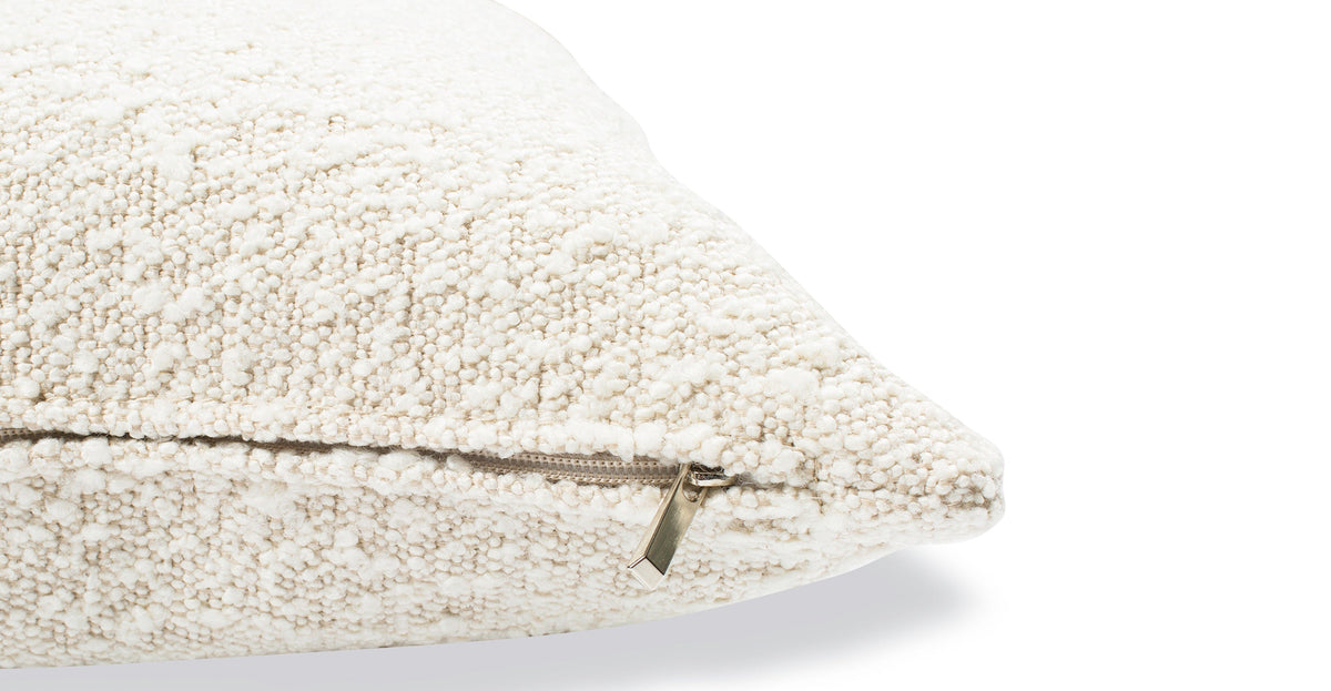 Fia Boucle Pillow