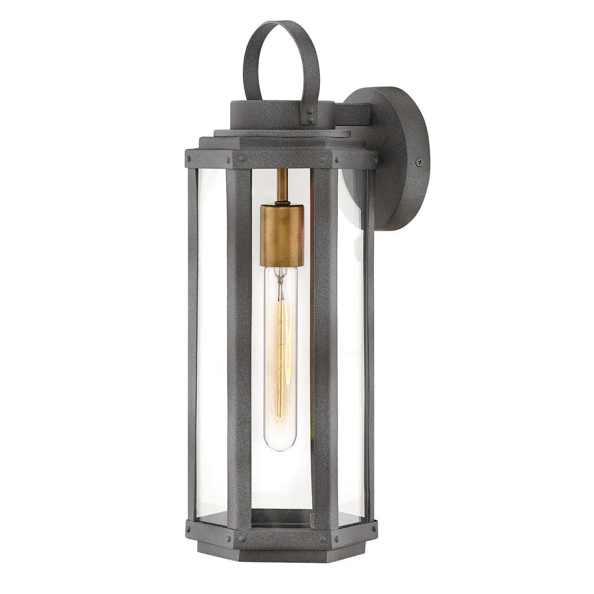 Danbury Outdoor Wall Light