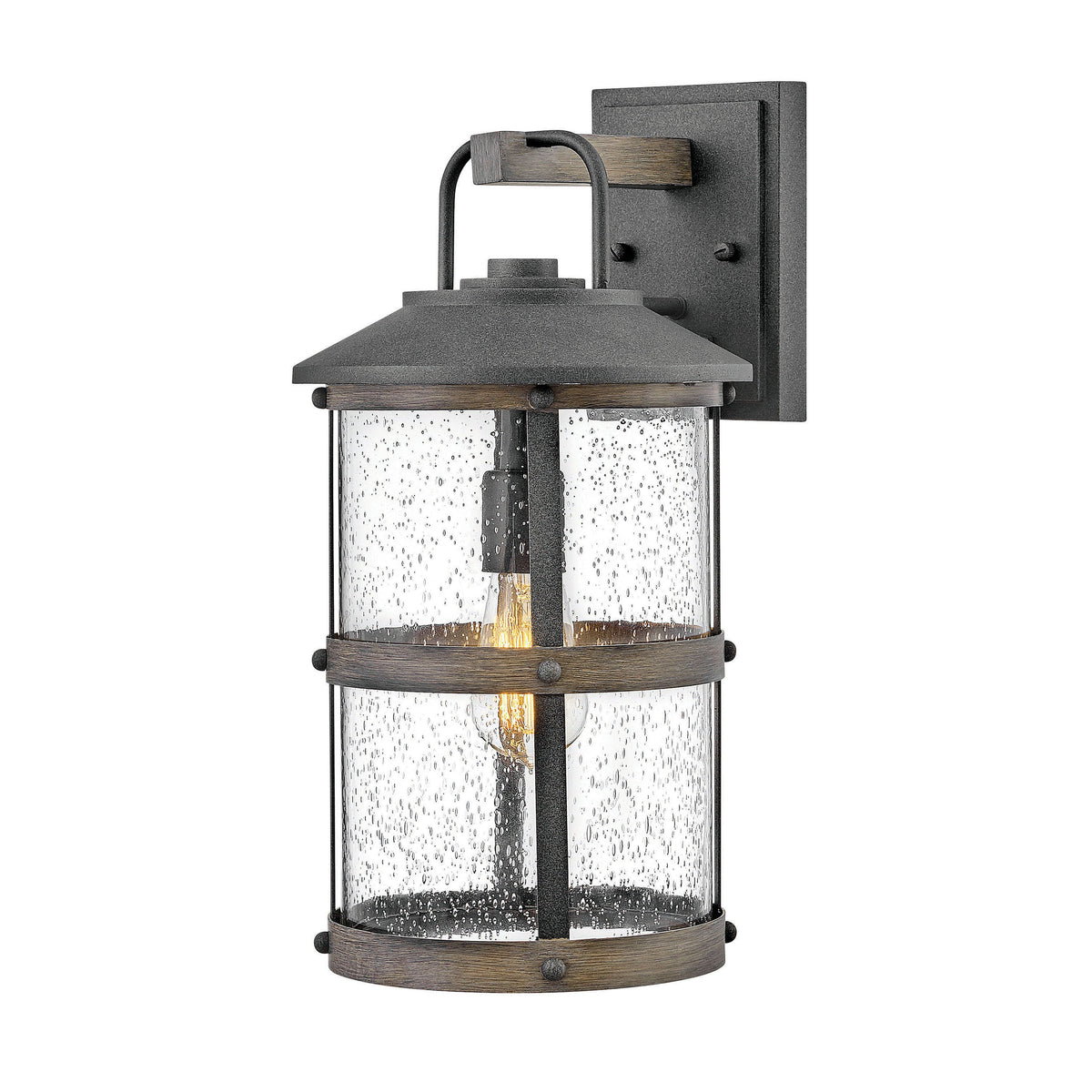 Lakehouse Outdoor Wall Light