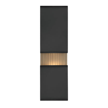 Contour Outdoor Wall Light
