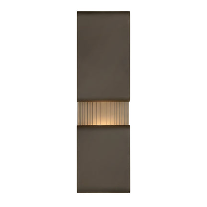 Contour Outdoor Wall Light