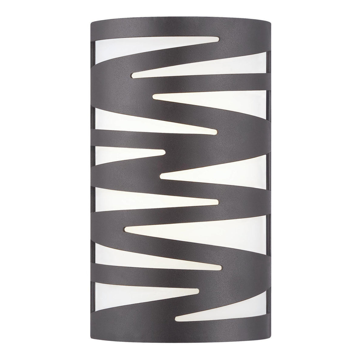 Teeter LED Outdoor Wall Sconce