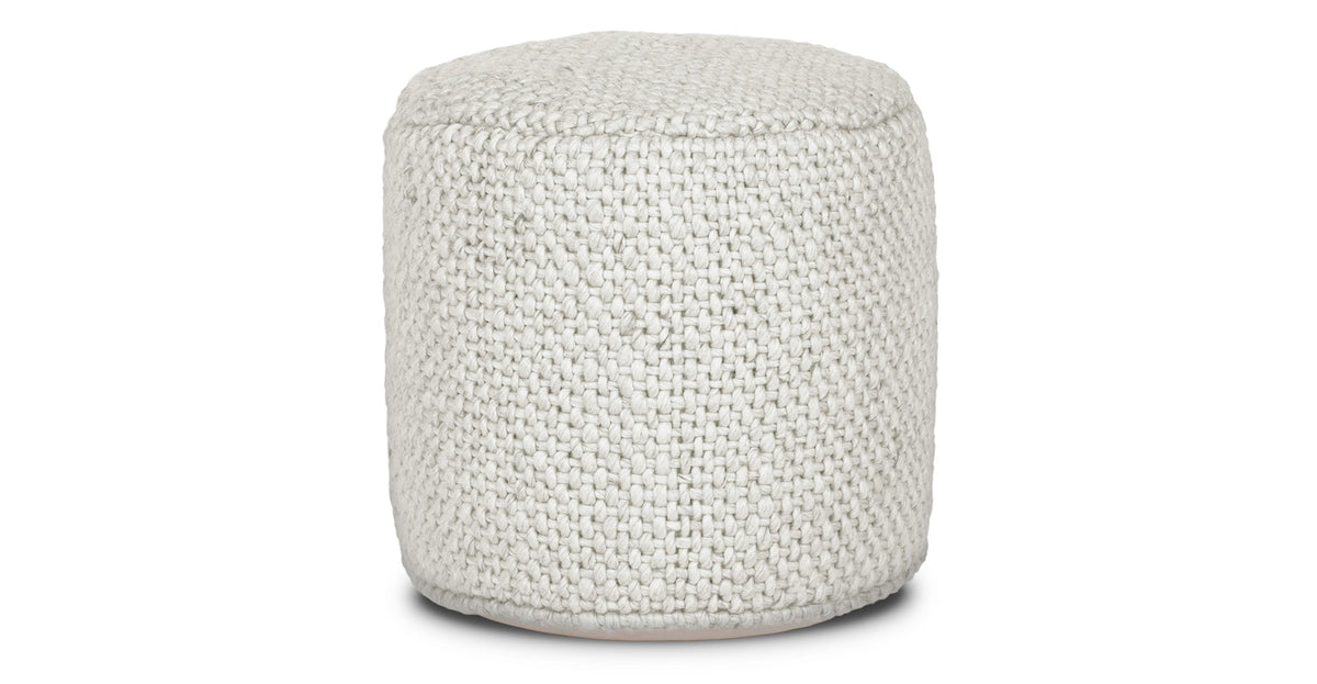 Lara 16" Pouf