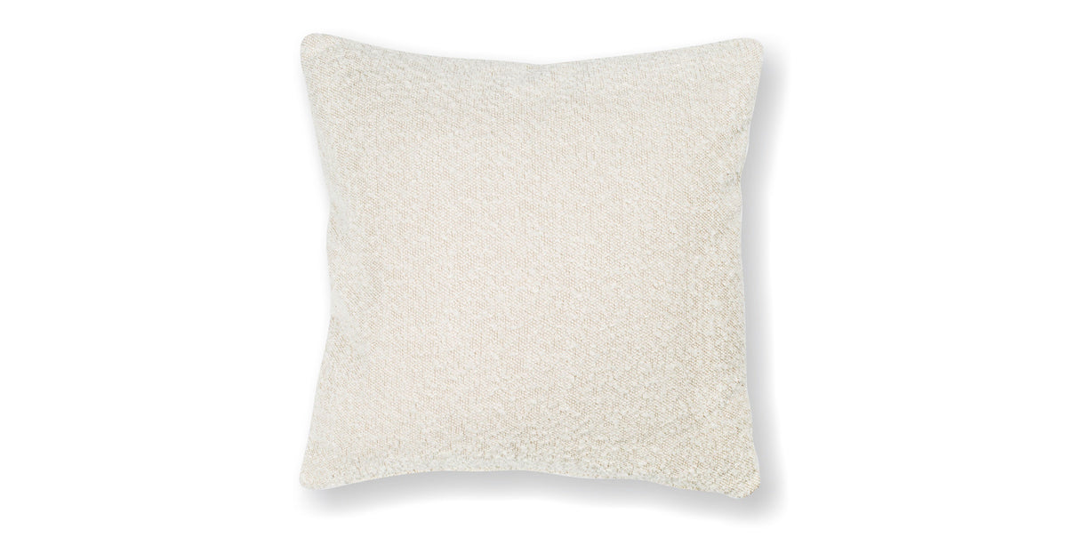 Fia Boucle Pillow