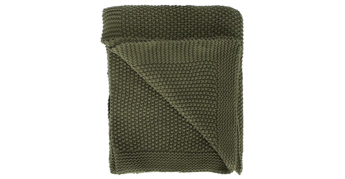 Jozy Throw Blanket