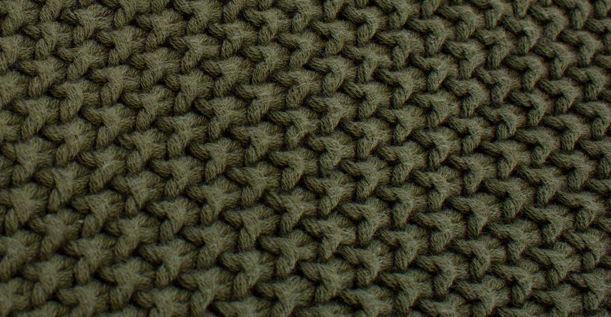 Jozy Throw Blanket