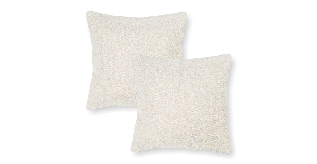 Fia Boucle Pillow