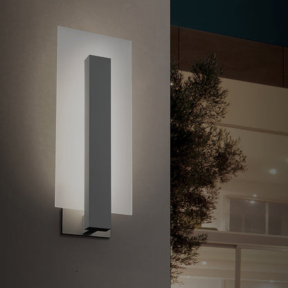 Inside-Out Midtown Tall Wall Light