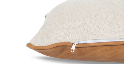 Dobla Throw Pillow