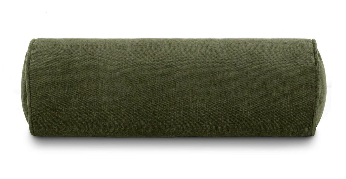 Napa Sofa Velvet Bolster Pillow
