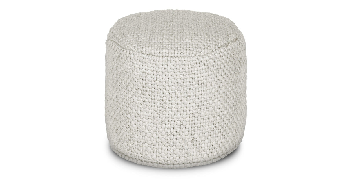 Lara 16" Pouf