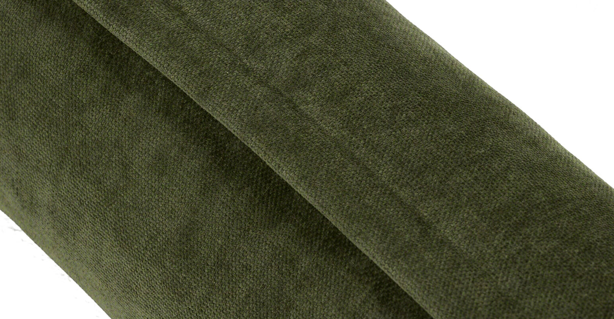 Napa Sofa Velvet Bolster Pillow