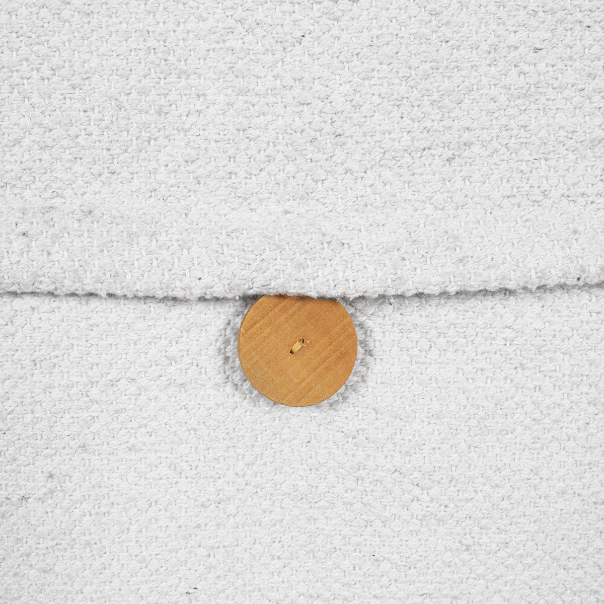 Pom Round Throw Pillow