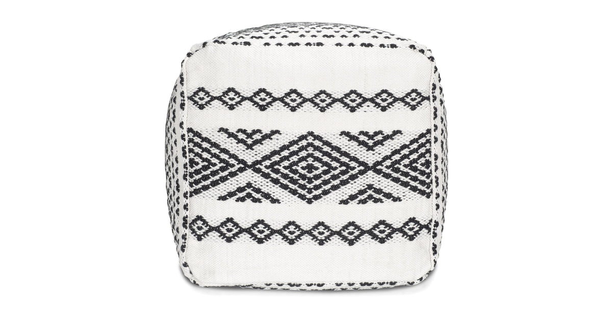 Casbah Pouf