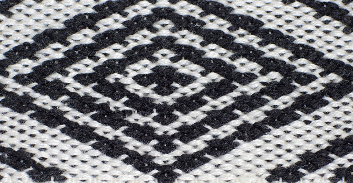Casbah Pouf