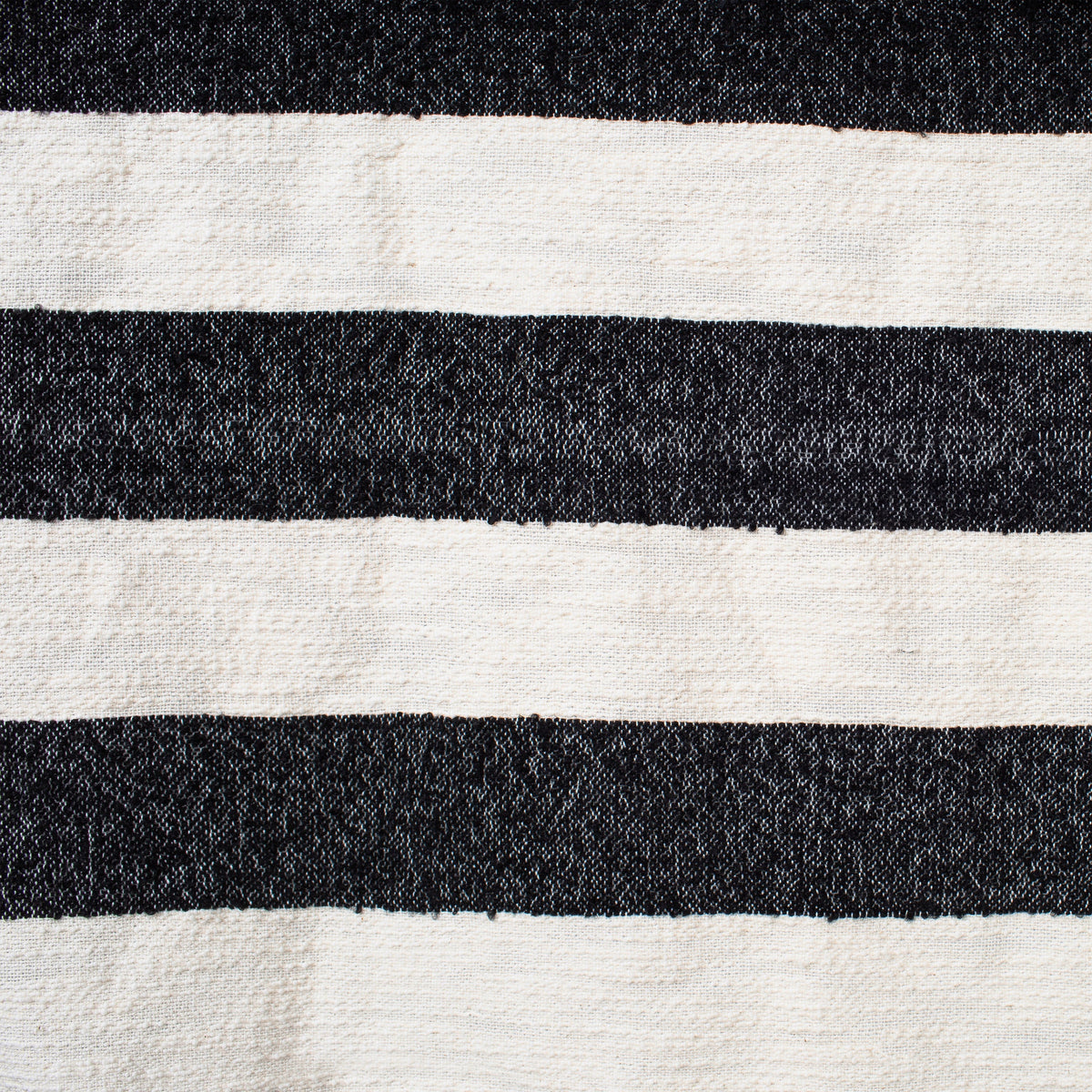 Elin Striped Throw Blanket