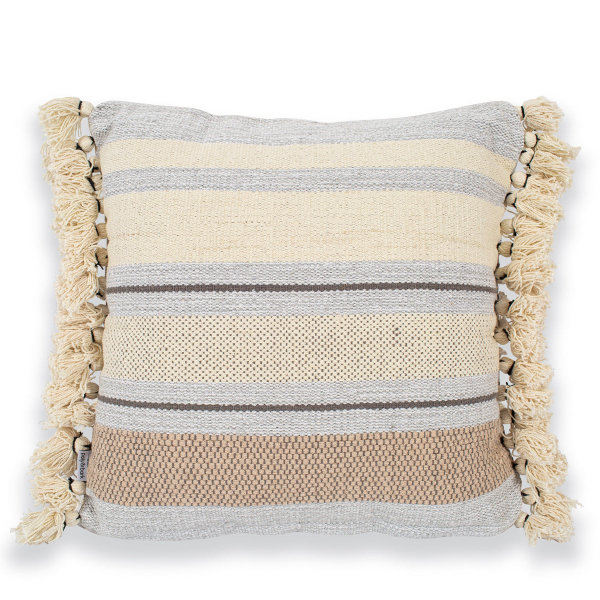 Duke Throw Pillow