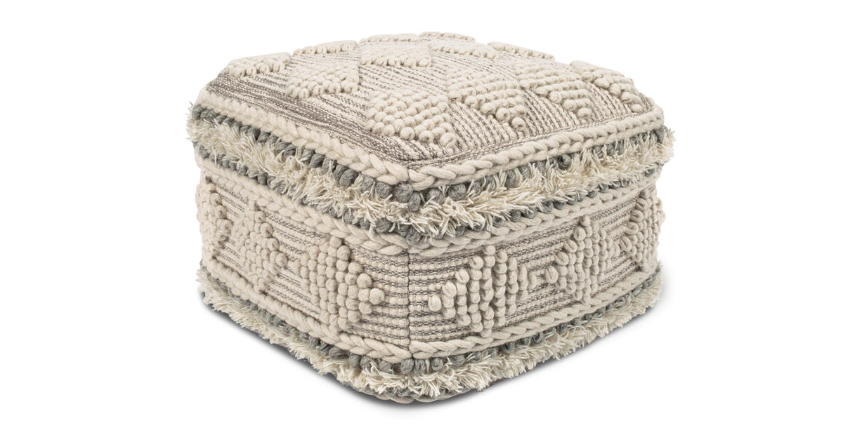 Kali Pouf