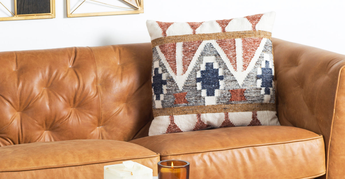 Boden Throw Pillow