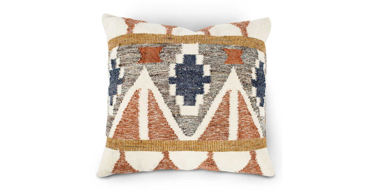 Boden Throw Pillow