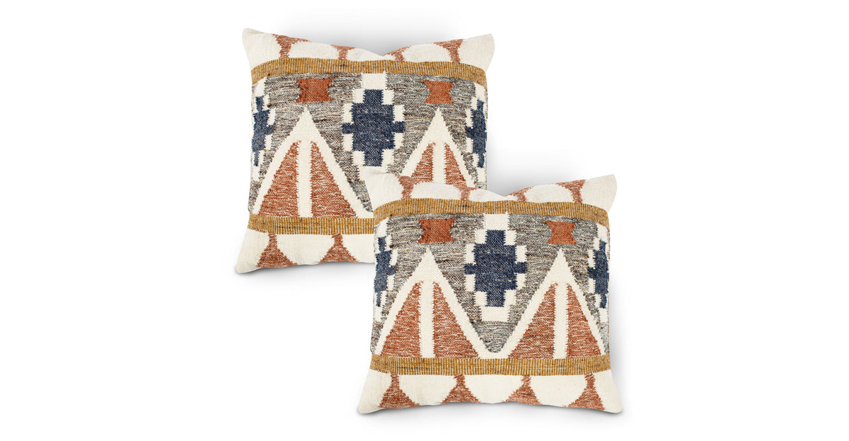 Boden Throw Pillow