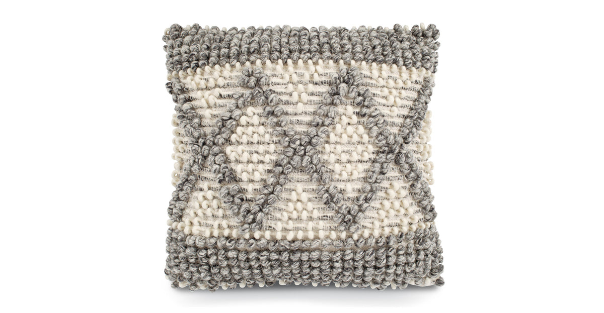 Kelis Throw Pillow