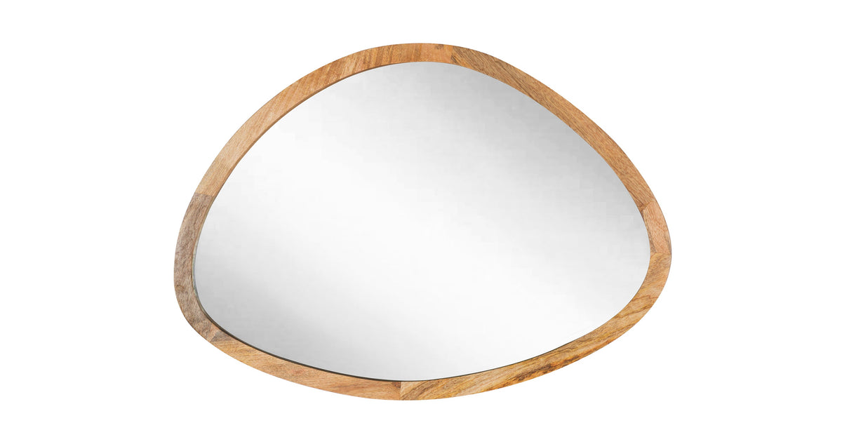 Safie Mirror