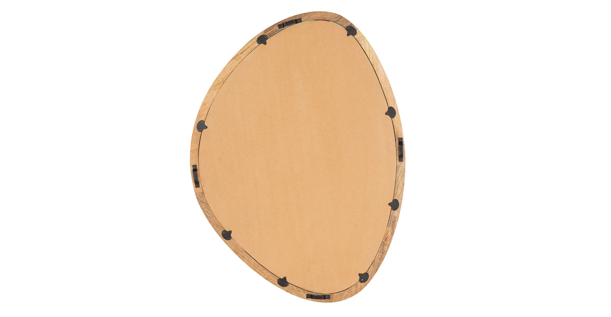 Safie Mirror