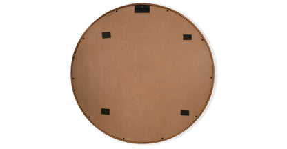 Theo 24" Round Mirror