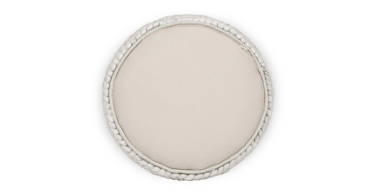 Leon 20" Pouf