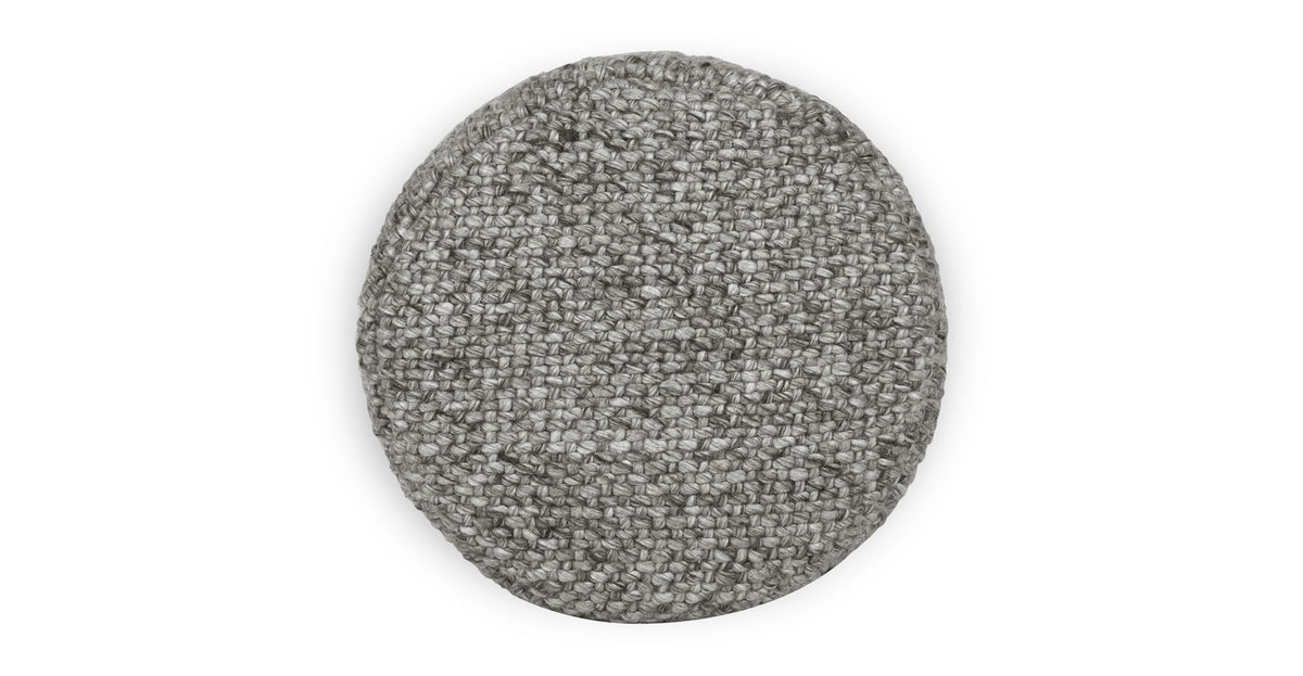 Lara 16" Pouf